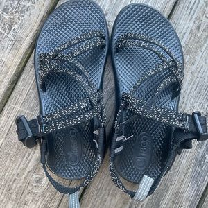 Girls Chaco Sandals